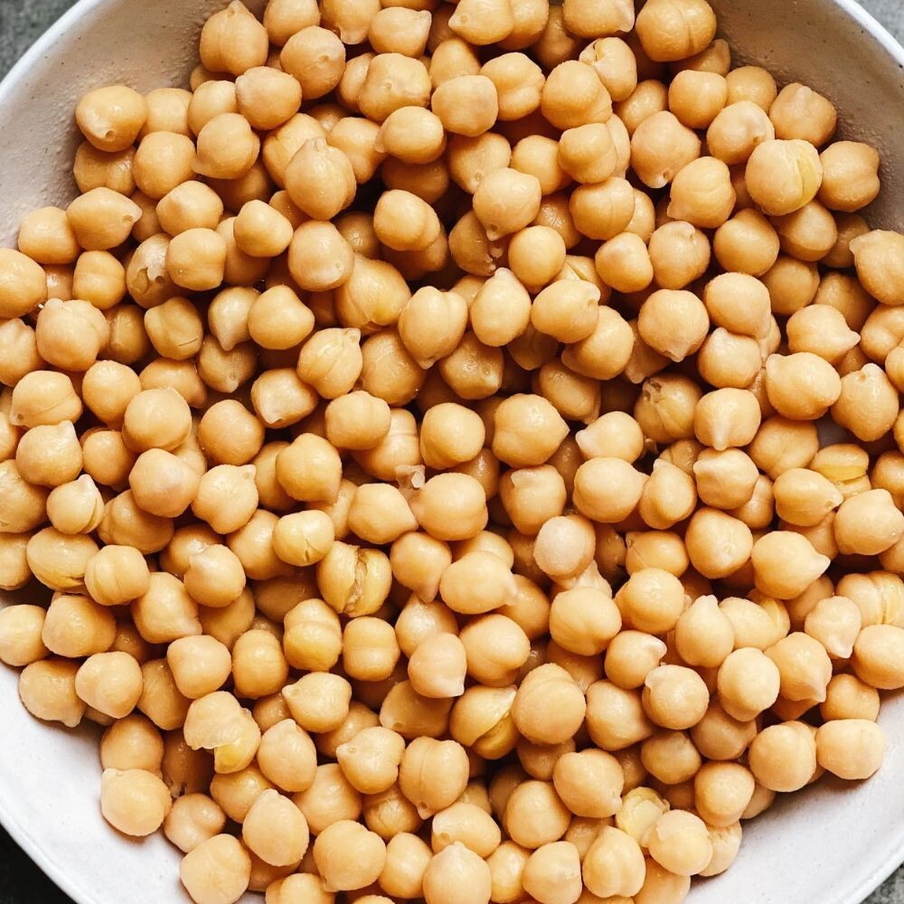 Chickpeas
