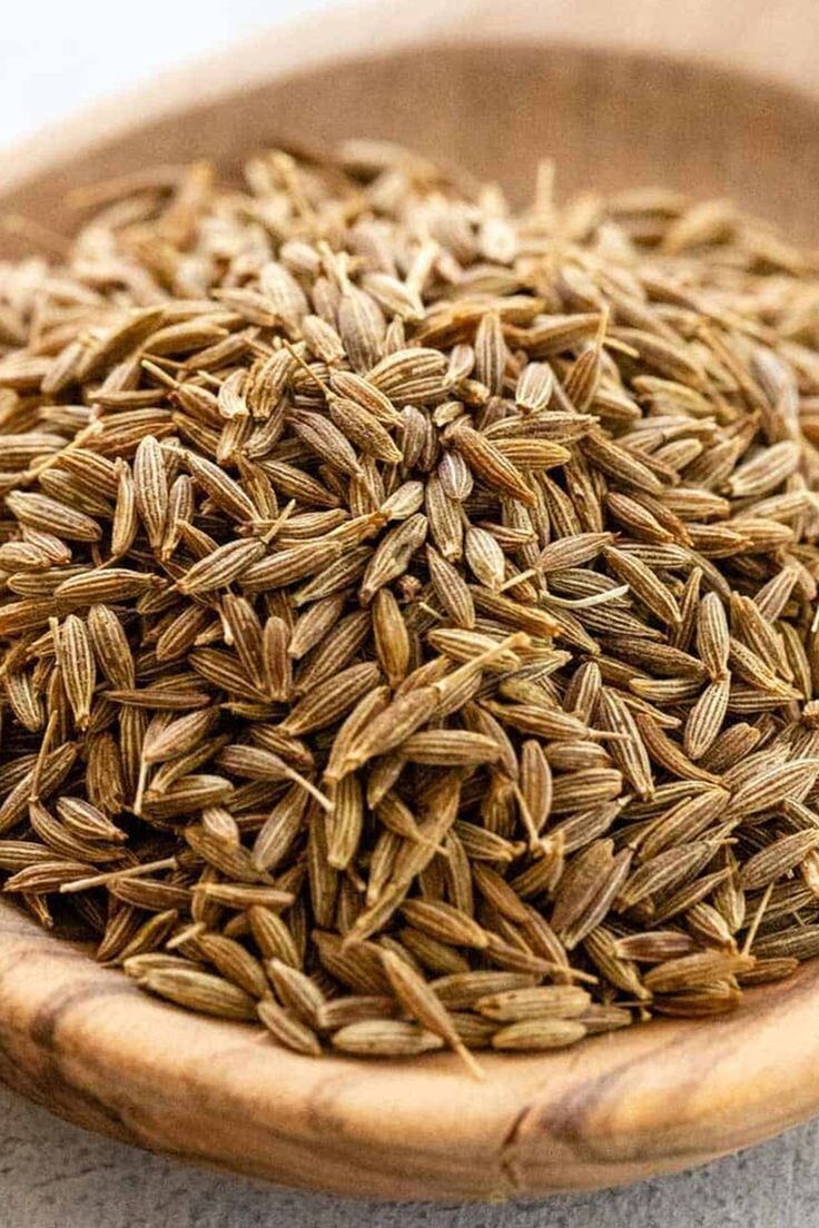 Cumin Seeds