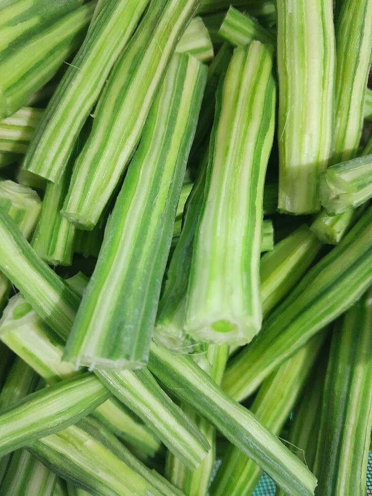 Drumsticks