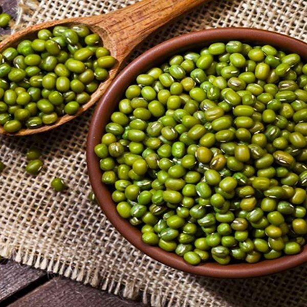 Green Gram