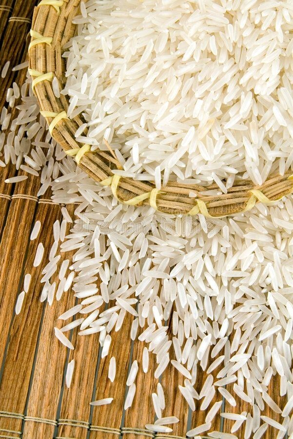 Grains