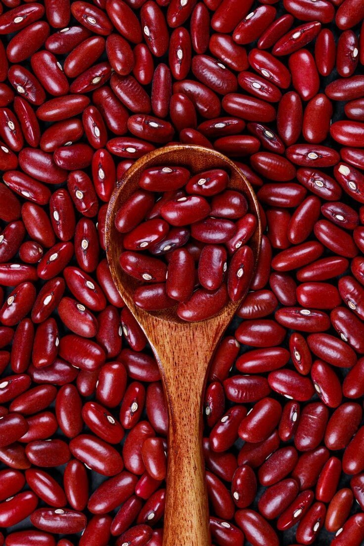 Red Lentils