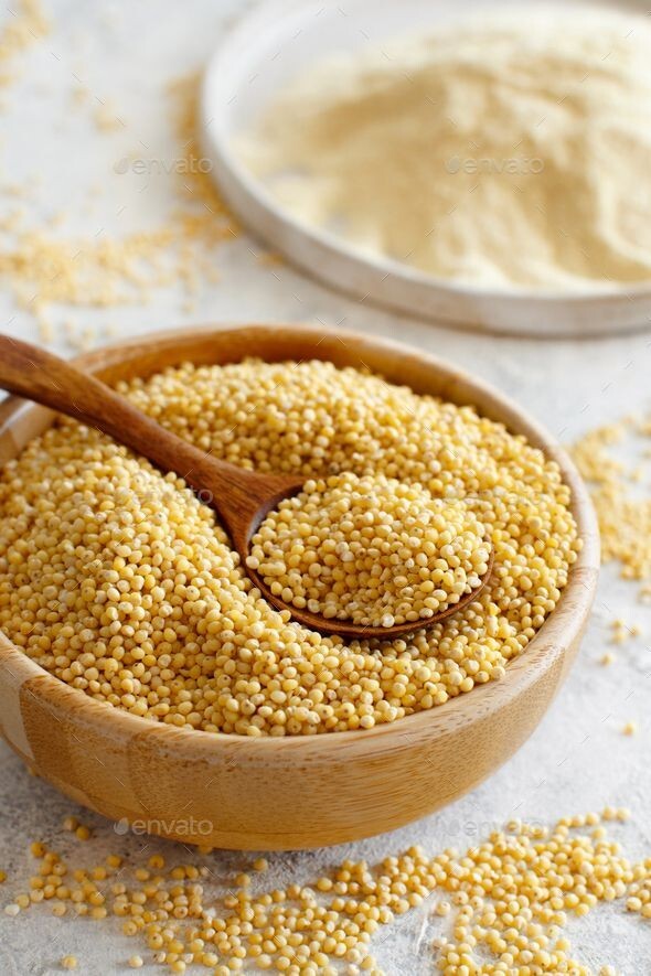 Soybean