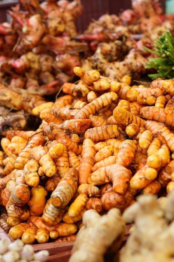Turmeric